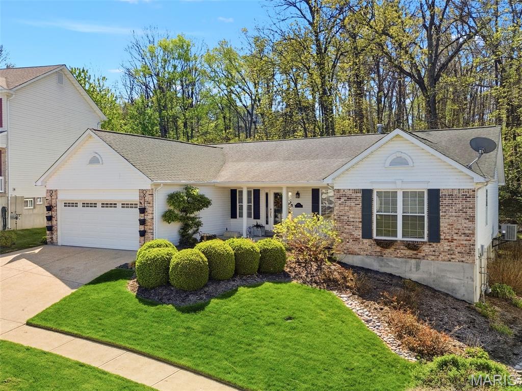 Crystal Lake 1 - Residential