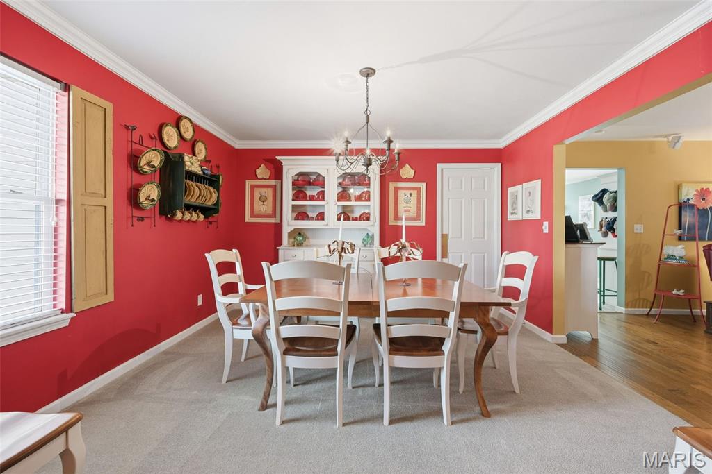 Crystal Lake 1 - Residential