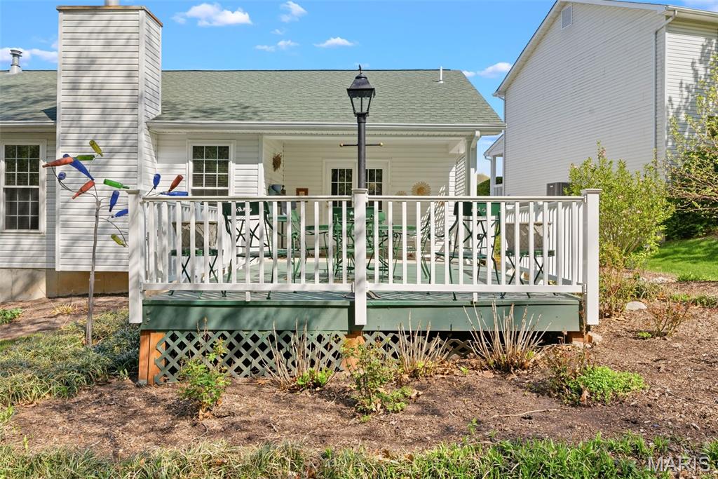 Crystal Lake 1 - Residential