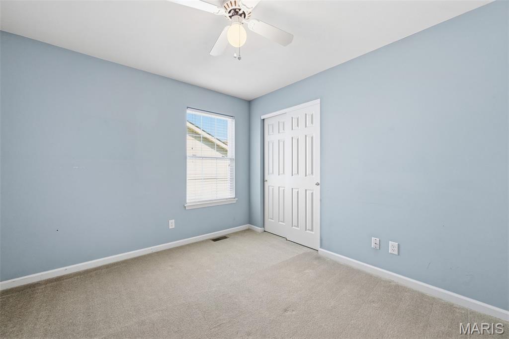 Crystal Lake 1 - Residential