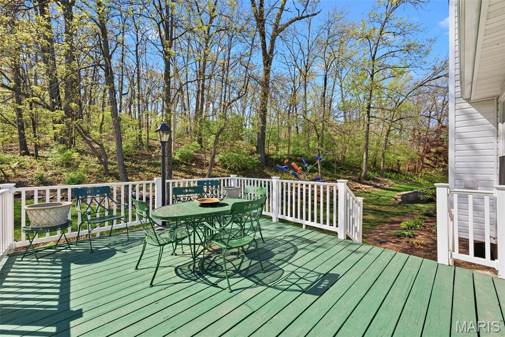 Crystal Lake 1 - Residential