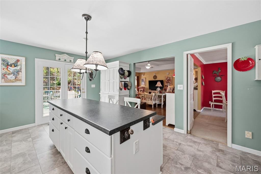 Crystal Lake 1 - Residential