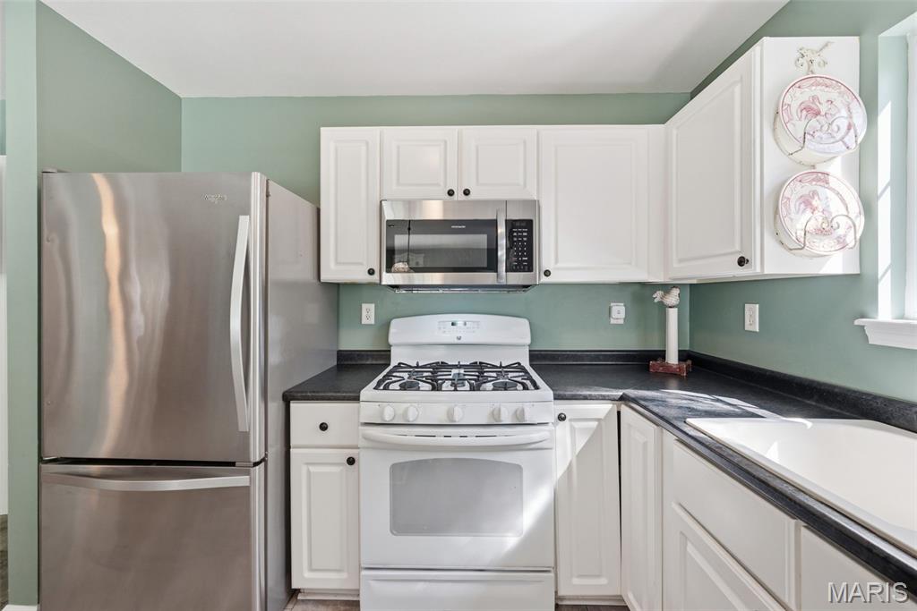 Crystal Lake 1 - Residential