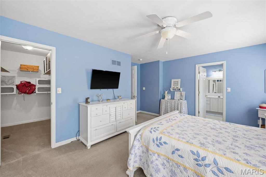 Crystal Lake 1 - Residential