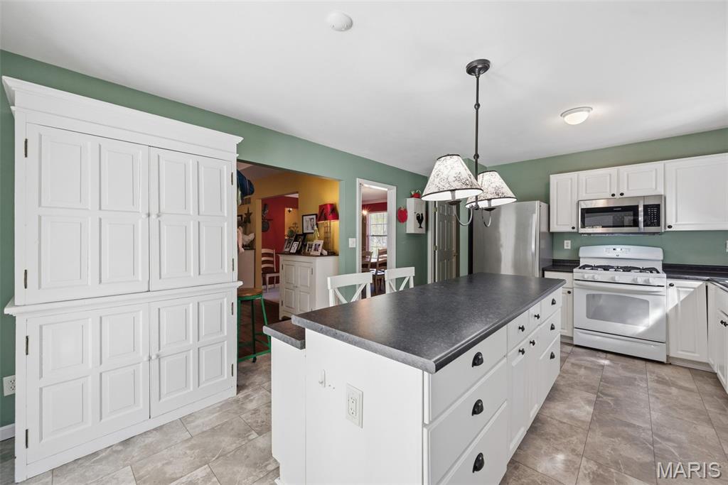 Crystal Lake 1 - Residential