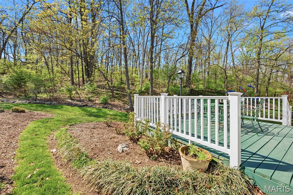 Crystal Lake 1 - Residential