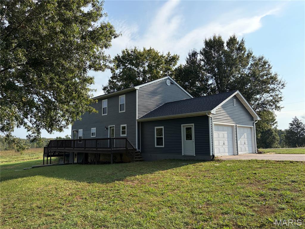 2161 Young Road