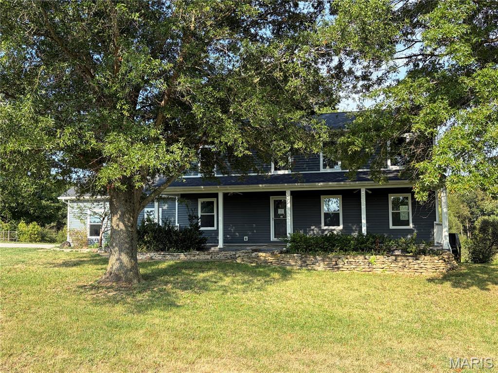 2161 Young Road