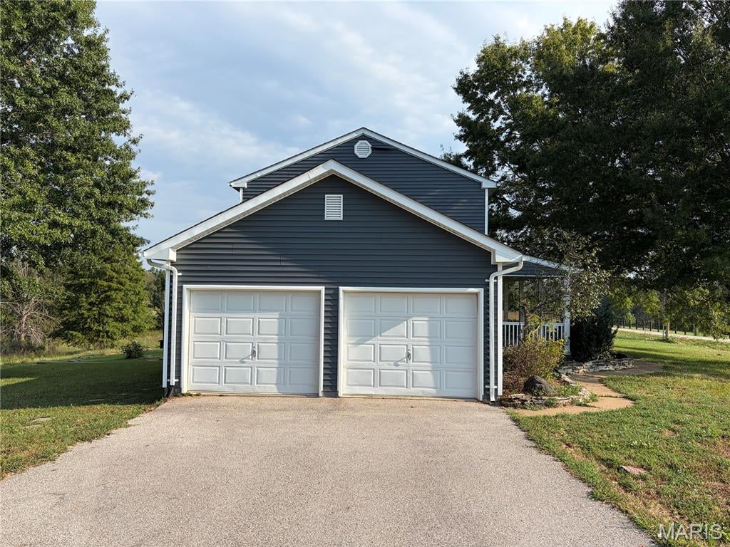 2161 Young Road