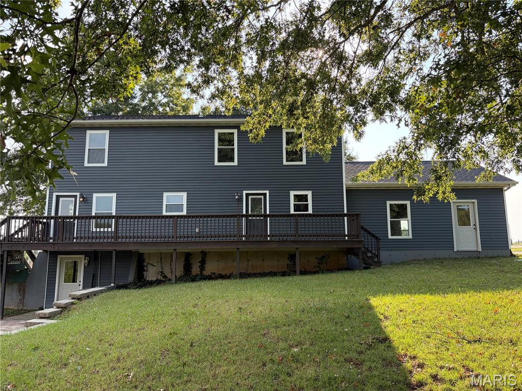 2161 Young Road