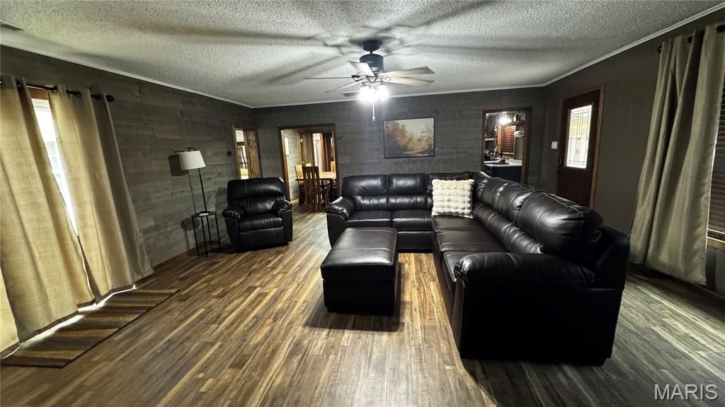 Photo of 167 Ripley Y-3, Doniphan, MO 63935 (MLS # 26003477)