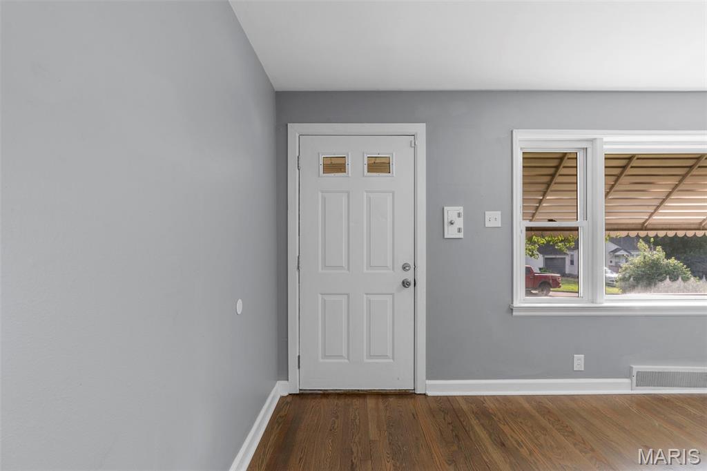 10112 Newbold Drive