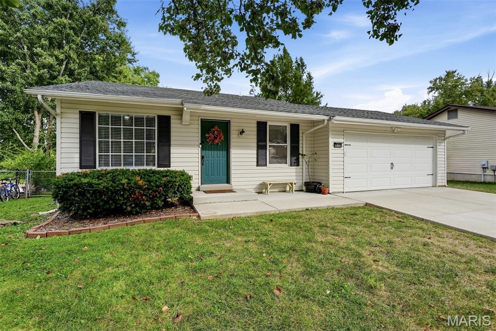 71 White Doe Court