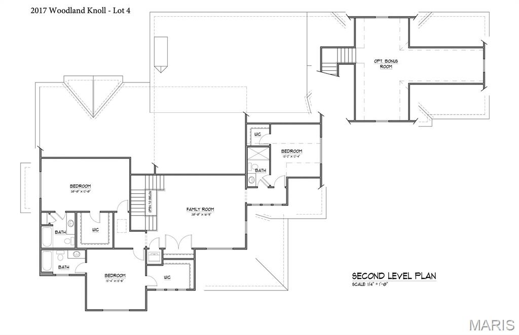 Woodland Knoll - Residential