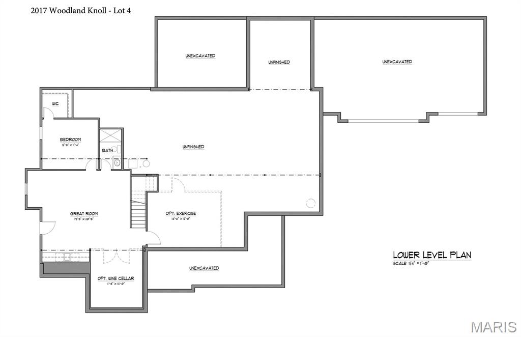 Woodland Knoll - Residential