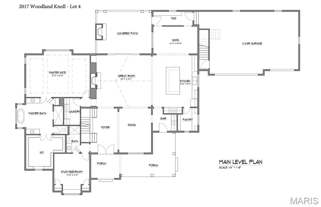 Woodland Knoll - Residential