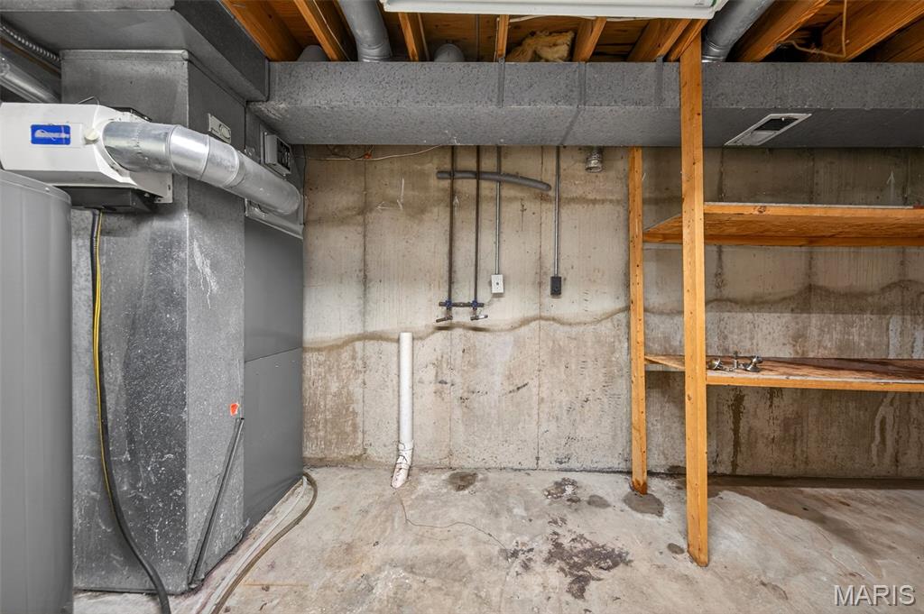 Mission Hills Estates - Residential