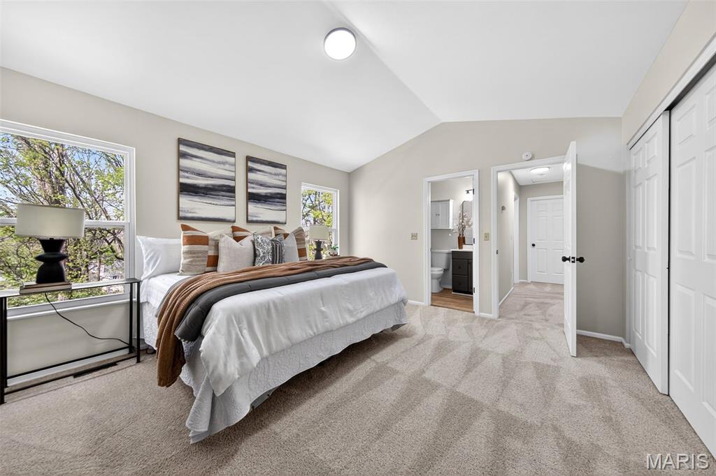 Mission Hills Estates - Residential