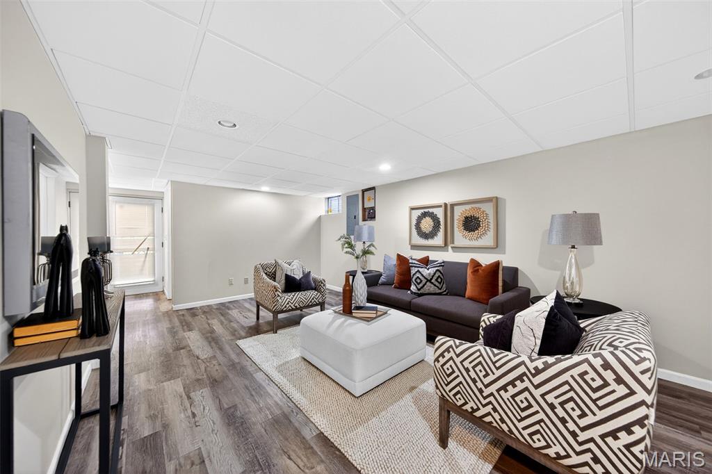 Mission Hills Estates - Residential