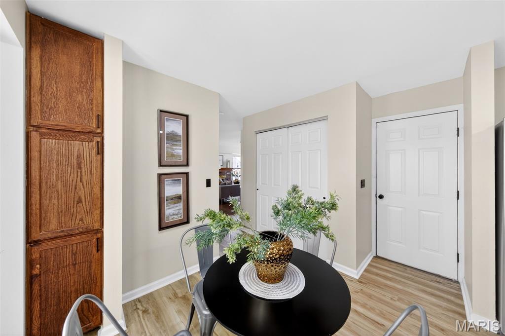 Mission Hills Estates - Residential