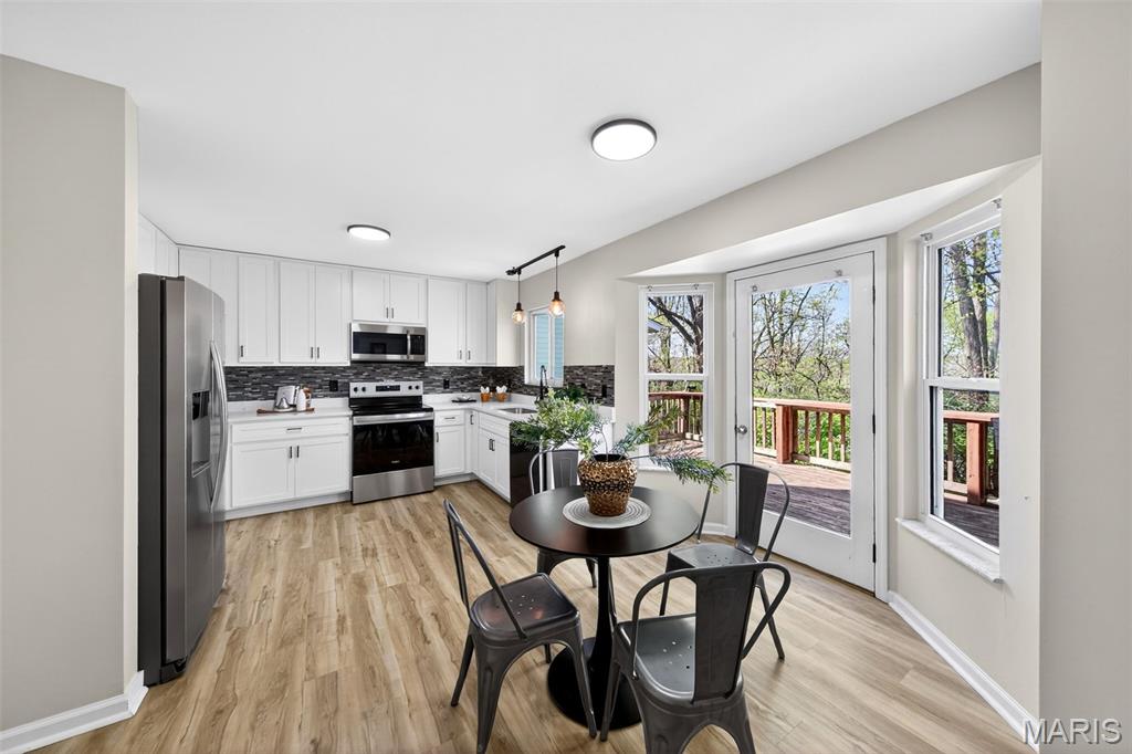 Mission Hills Estates - Residential