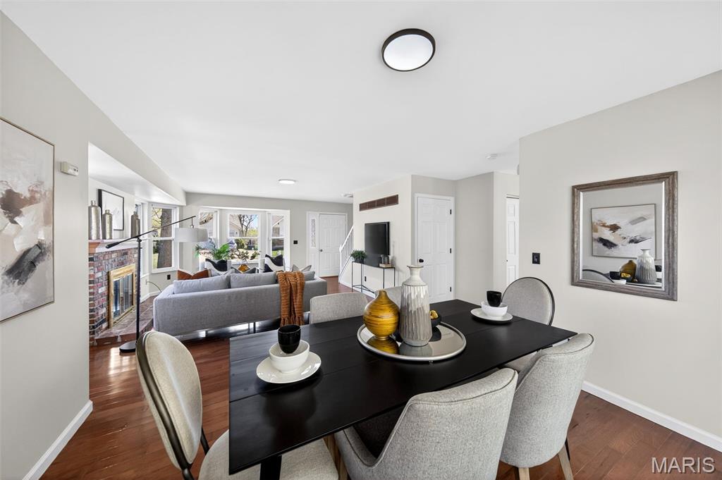 Mission Hills Estates - Residential