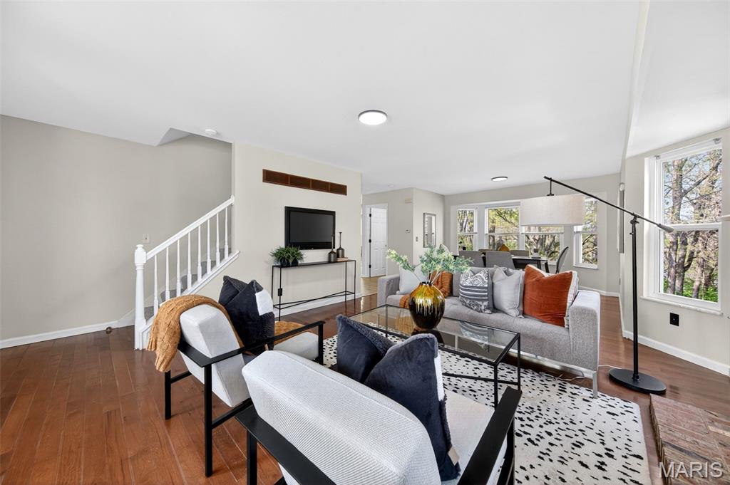 Mission Hills Estates - Residential