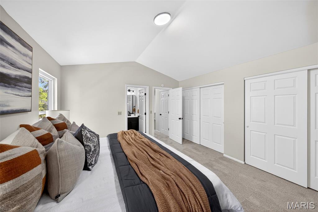 Mission Hills Estates - Residential