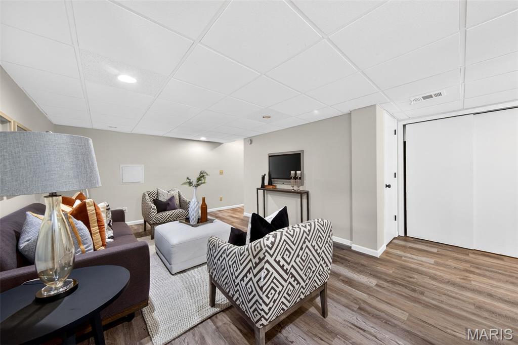 Mission Hills Estates - Residential