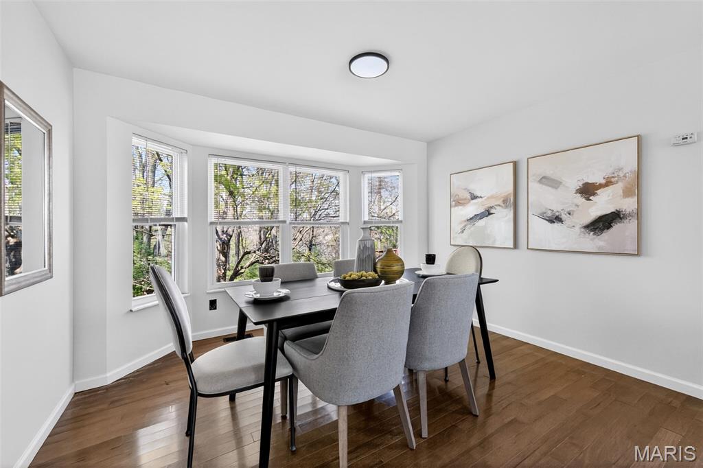 Mission Hills Estates - Residential