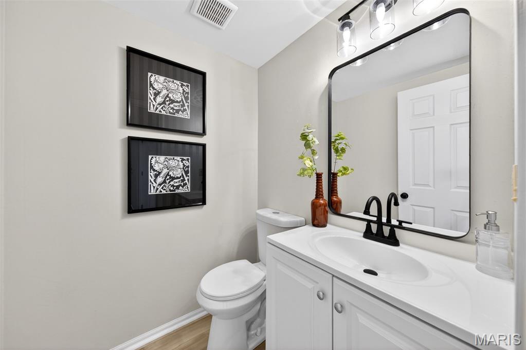 Mission Hills Estates - Residential