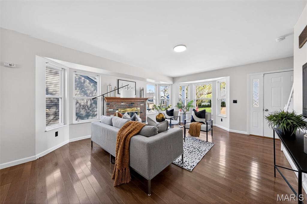 Mission Hills Estates - Residential