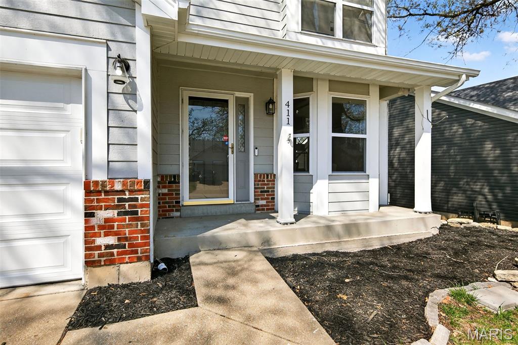 Mission Hills Estates - Residential