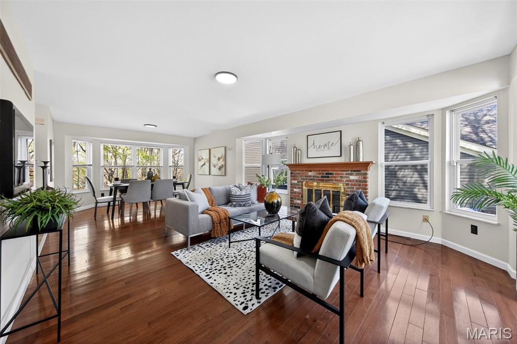 Mission Hills Estates - Residential