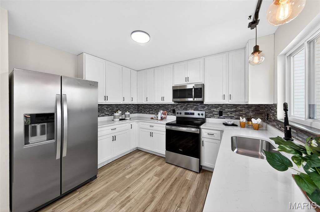 Mission Hills Estates - Residential