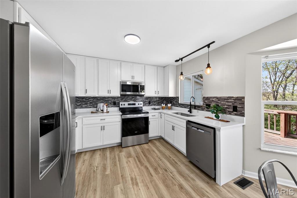 Mission Hills Estates - Residential