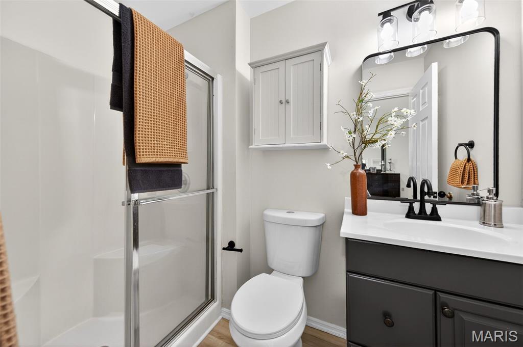 Mission Hills Estates - Residential