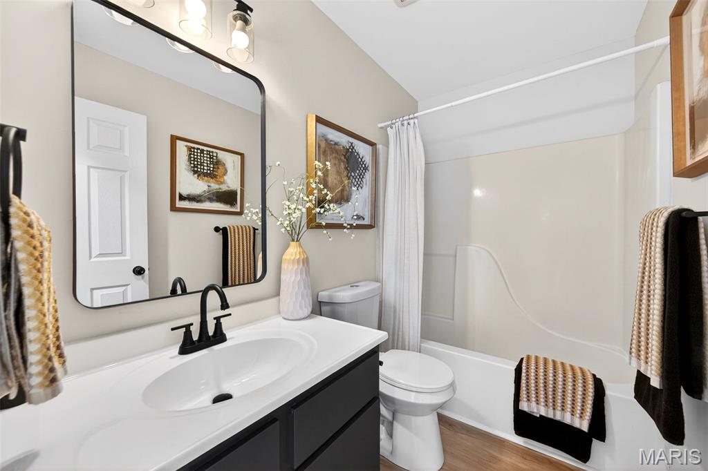 Mission Hills Estates - Residential