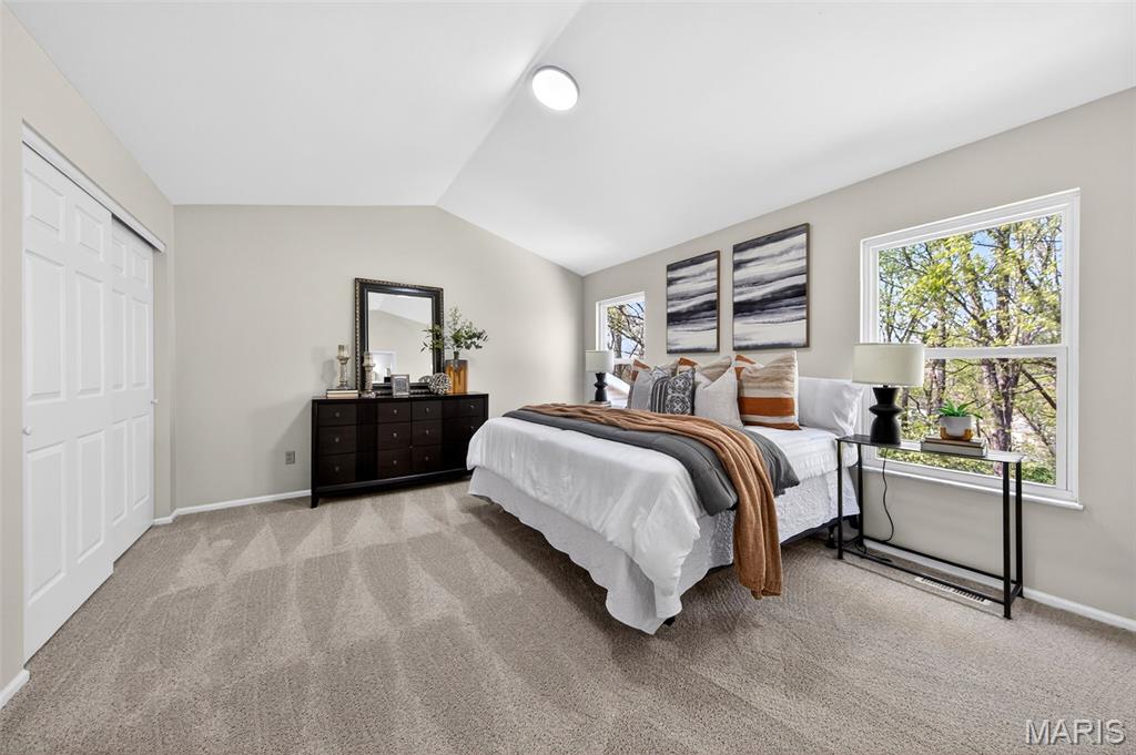 Mission Hills Estates - Residential