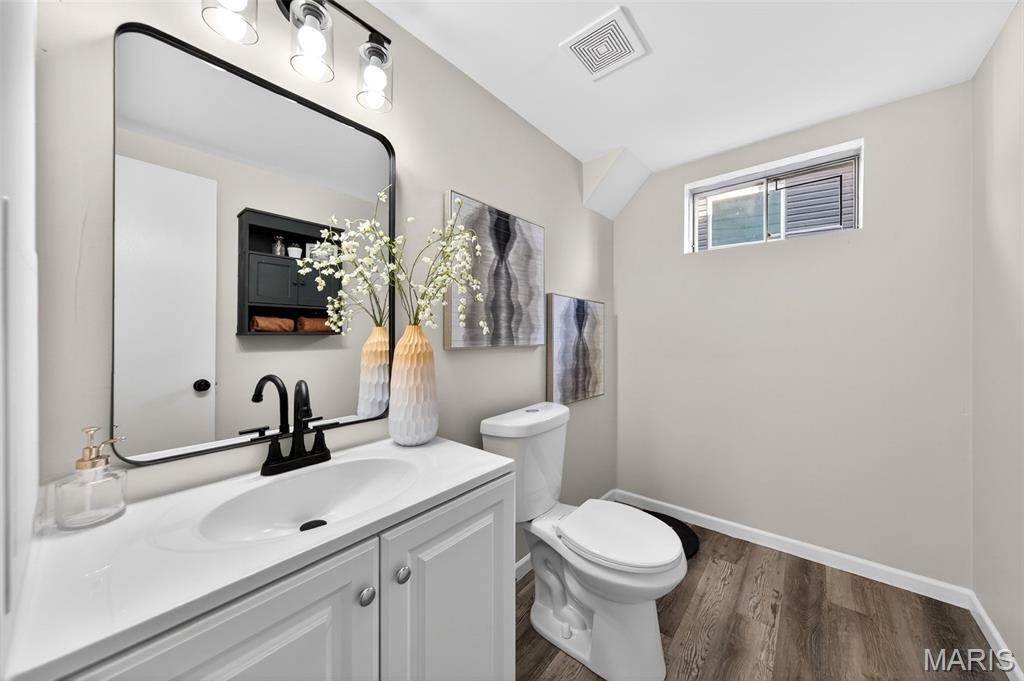 Mission Hills Estates - Residential