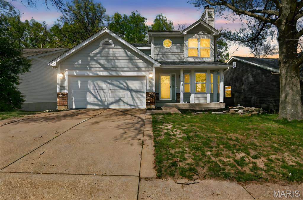 Mission Hills Estates - Residential