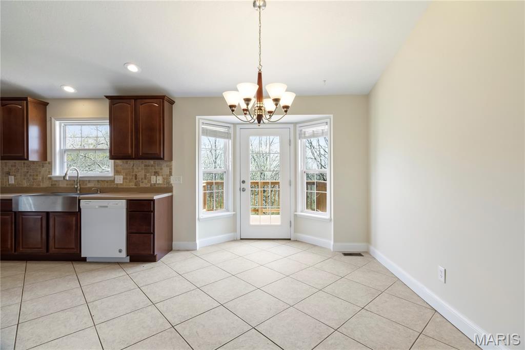 Hickory Hills Estates 02 - Residential