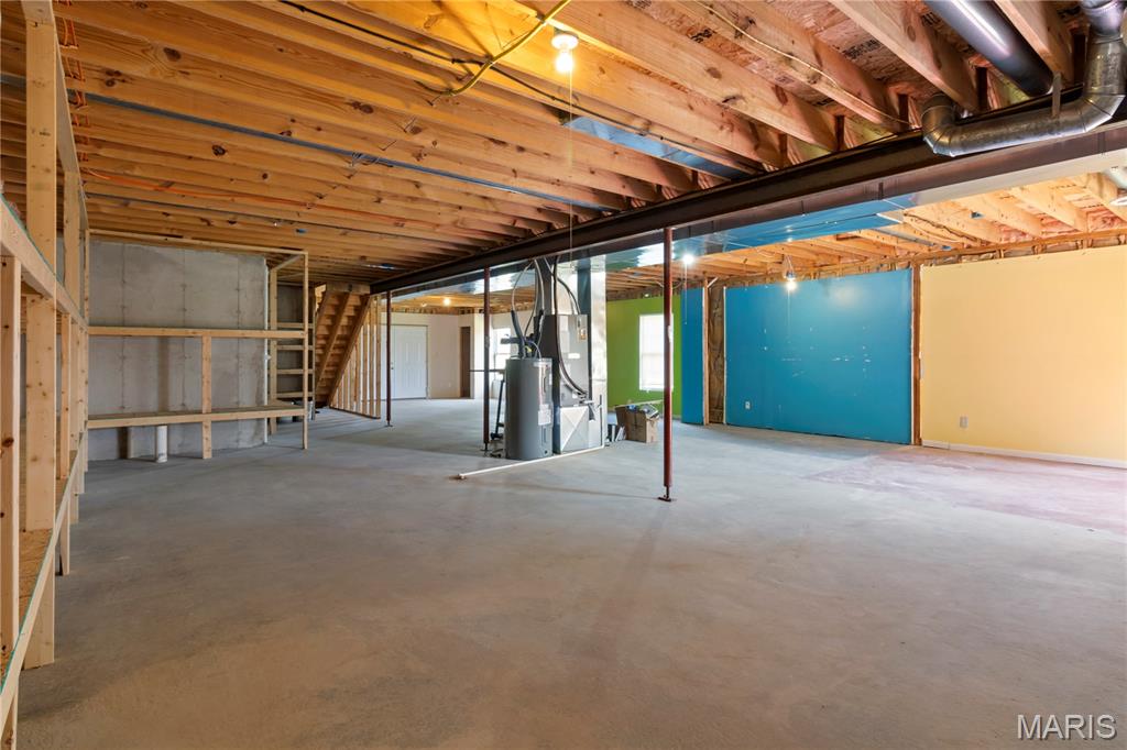 Hickory Hills Estates 02 - Residential