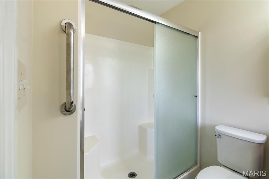 Hickory Hills Estates 02 - Residential