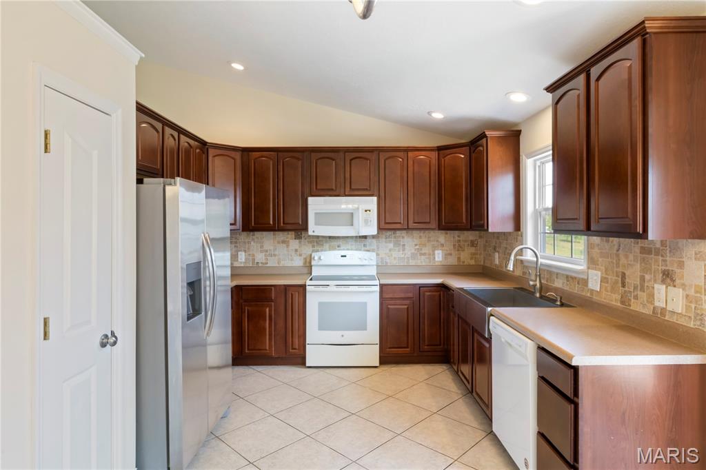 Hickory Hills Estates 02 - Residential