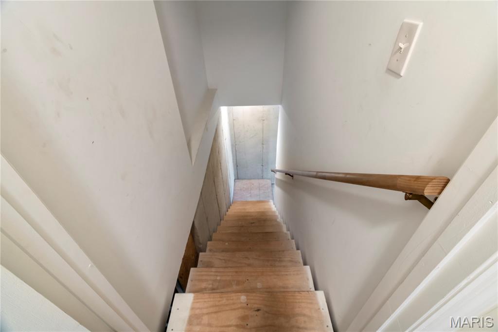 Hickory Hills Estates 02 - Residential