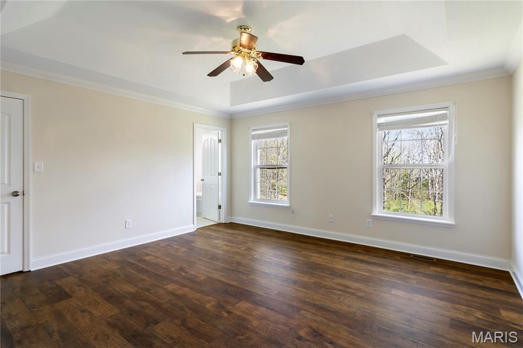 Hickory Hills Estates 02 - Residential