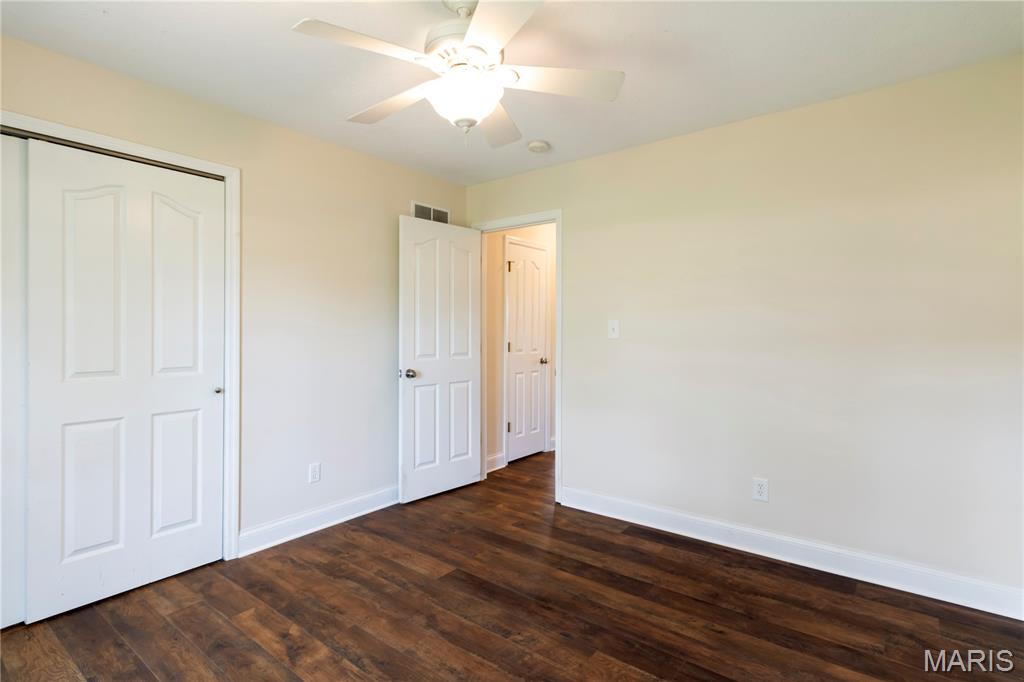 Hickory Hills Estates 02 - Residential