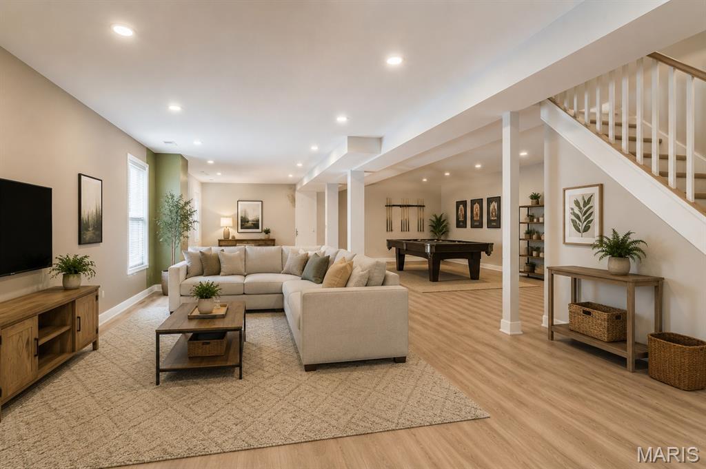 Hickory Hills Estates 02 - Residential
