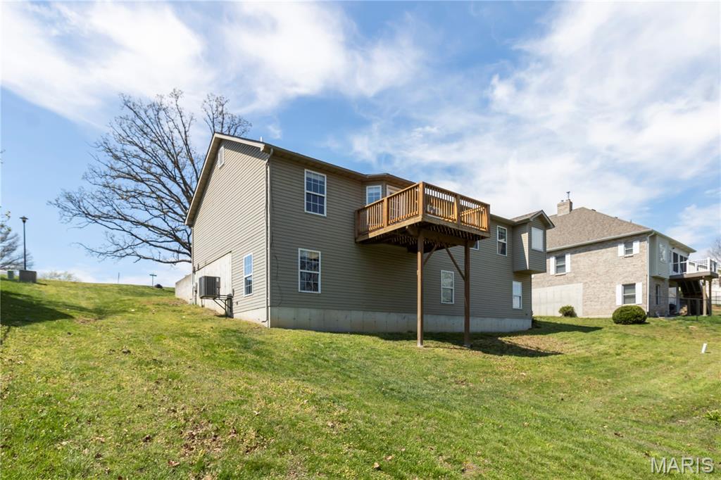 Hickory Hills Estates 02 - Residential